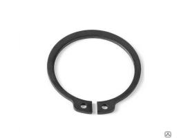 Шайба DIN471 стопорная на вал