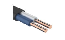Кабель силовой медный ВВГ пнг ( А ) LS 2*2,5