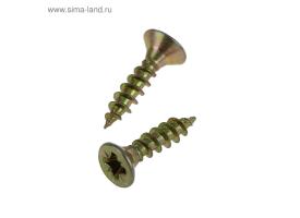 Саморез PZ универсальный , 3,5*16 мм