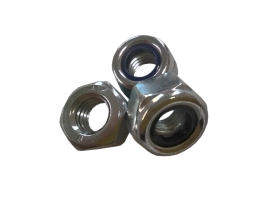 Гайки самоконтрящиеся DIN 985 6.0 , М5