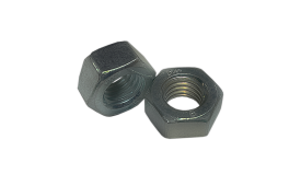 Гайки шестигранные DIN 934 6.0 , М8