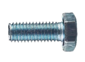 Болт 6х90 DIN 933