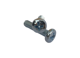 Винты с полукруглой головкой DIN 7985 , 5*20